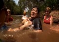 Watch Hillbilly Handfishin' Season 2 Episode 1 - Preachin' to the Catfish Online