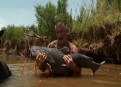 Watch Hillbilly Handfishin' Season 2 Episode 2 - Mud Luvin' Ballroom Dancers Online