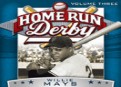 Watch Home Run Derby Season 1 Episode 26 - Mickey Mantle Vs. Jackie Jensen Online