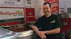 Watch Hot Rod TV Season 1 Episode 8 - Hollywood Hot Rods Online