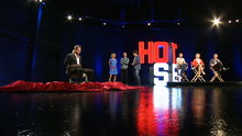 Watch Hot Set Season 1 Episode 3 - Android Bordello Online