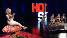 Watch Hot Set Season 1 Episode 4 - Down The Rabbit Hole Online