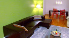 Watch House Hunters Season 50 Episode 4 - Capitol Hill Staffer Seeks Condo with Character Online