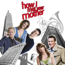 How I Met Your Mother Season 2 Episode 6