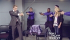 Watch How I Met Your Mother Season 7 Episode 23 - The Magician's Code - Part 1 Online