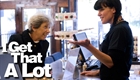 Watch I Get That A Lot Season 1 Episode 5 - Pamela Anderson, Jerry Springer, Pauley Perrette, Apolo Ohno, Ty Pennington And Dr. Drew Pinsky Online