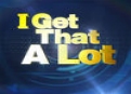 Watch I Get That A Lot Season 1 Episode 6 - Phil Keoghan, Bruce Jenner, Jane Seymour, Cheech Marin, Jeff Gordon and Larry Hagman Online