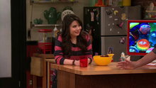 iCarly Season 6 Episode 2
