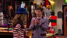 iCarly Season 6 Episode 4