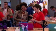 iCarly Season 6 Episode 5