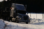 Watch Ice Road Truckers Season 6 Episode 13 - Cold-Blooded Online