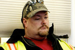 Watch Ice Road Truckers Season 6 Episode 14 - Chopping Block Online