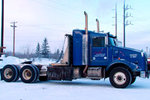 Watch Ice Road Truckers Season 6 Episode 16 - The Final Showdown Online