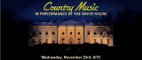 Watch In Performance at The White House Season 1 Episode 7 - Country Music Online