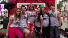 Watch In the Big House Season 1 Episode 8 - Don't Rain On a Verdi's Gay Parade Online