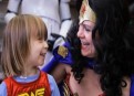 Watch Independent Lens Season 14 Episode 11 - Wonder Women! The Untold Story of American Superheroines Online
