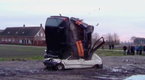 Watch Insane or Inspired Season 1 Episode 3 - 25 Biggest Backyard Stunts Online