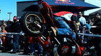 Watch Insane or Inspired Season 1 Episode 5 - 25 Ingenious Mechanical Marvels Online