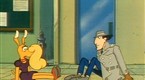 Inspector Gadget Season 3 Episode 65