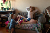 Watch Intervention Season 14 Episode 6 - Sarah P. Online