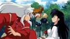 Inuyasha Season 7 Episode 164