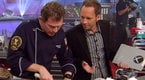 Iron Chef America Season 9 Episode 2