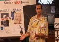 Watch It's Always Sunny in Philadelphia Season 8 Episode 10 - Reynolds vs. Reynolds: The Cereal Defense Online