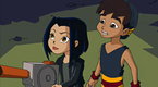 Jackie Chan Adventures Season 5 Episode 13