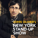 Watch John Oliver's New York Stand-up Show Season 3 Episode 2 - Episode 2 Online