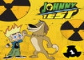 Johnny Test Season 1 Episode 1
