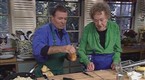 Watch Julia & Jacques Cooking at Home Season 1 Episode 21 - Potatoes Online