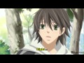 Junjou Romantica Season 1 Episode 1