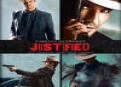 Watch Justified Season 3 Episode 11 - Measures  Online