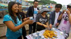 Watch Kimchi Chronicles Season 1 Episode 12 - The Street Food Chronicles Online