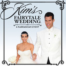Watch Kim's Fairytale Wedding: A Kardashian Event Season 1 Episode 1 - Kim's Fairytale Wedding: A Kardashian Event, Pt. 1 Online