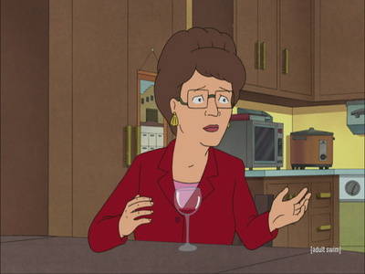 King Of The Hill Season 12 Episode 17