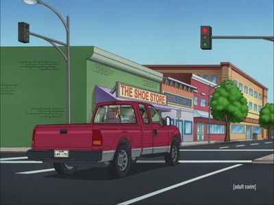 King Of The Hill Season 13 Episode 24