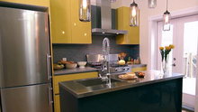 Watch Kitchen Cousins Season 1 Episode 12 - Stairway to Kitchen Heaven Online