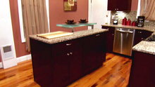 Watch Kitchen Impossible Season 7 Episode 5 -  Incredible Shrinking Kitchen Online