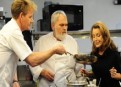 Watch Kitchen Nightmares Season 6 Episode 15 - Chappy's Online