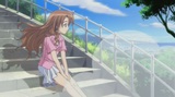 Watch Kono Aozora ni Yakusoku wo  Season 1 Episode 10 - Saeri Kirishima (Part 2) Online