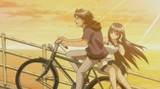 Watch Kono Aozora ni Yakusoku wo  Season 1 Episode 12 - Naoko Asakura (Part 2) Online