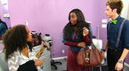 L.A. Hair Season 1 Episode 1