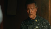Watch Last Resort Season 1 Episode 12 - The Pointy End of the Spear Online
