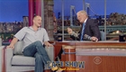 Late Show with David Letterman Season 19 Episode 104