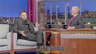 Late Show with David Letterman Season 19 Episode 108