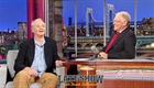 Late Show with David Letterman Season 19 Episode 84