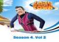 LazyTown Season 1 Episode 1