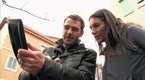 Watch Legend Quest Season 1 Episode 5 - Merlin's Magical Treasures / King Solomon's Ring Online