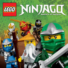 LEGO NinjaGo: Masters of Spinjitzu Season 1 Episode 13